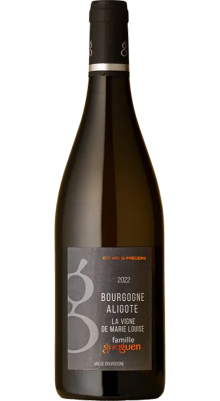 Domaine Gueguen Bourgogne Aligote 0.75L